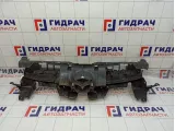 Кронштейн решетки радиатора Mazda 3 BCW8507M1F