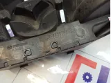 Кронштейн решетки радиатора Mazda 3 BCW8507M1F