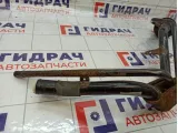 Горловина топливного бака Mazda 3 BBP342210B