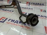 Горловина топливного бака Mazda 3 BBP342210B