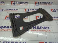 Защита двигателя Mazda 3