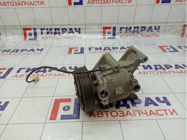 Компрессор системы кондиционирования Mazda 3 B44D61450