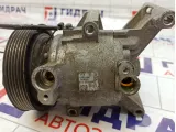 Компрессор системы кондиционирования Mazda 3 B44D61450