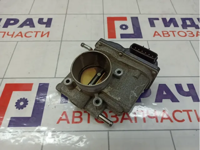 Дроссельная заслонка Mazda 3 Z67713640