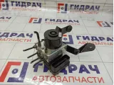 Блок ABS Mazda 3 BBY2437AZD