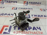 Блок ABS Mazda 3 BBY2437AZD