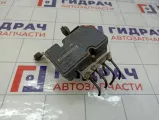Блок ABS Mazda 3 BBY2437AZD