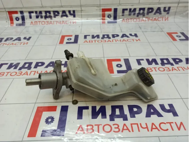 Цилиндр тормозной главный Mazda 3 BPYS4340ZC