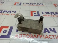 Радиатор (маслоохладитель) АКПП Mazda 3 Z681199F0