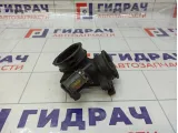 Патрубок воздушного фильтра Mazda 3 ZJ3813221