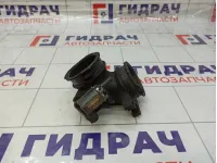 Патрубок воздушного фильтра Mazda 3 ZJ3813221