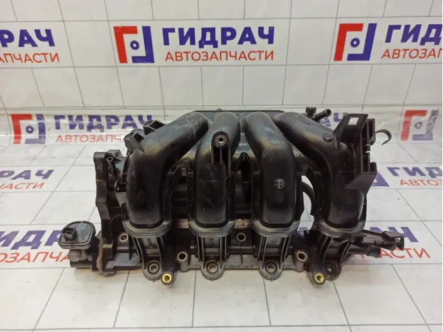 Коллектор впускной Mazda 3 Z68113100A