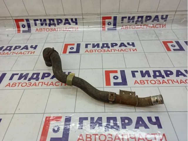 Трубка системы охлаждения Mazda 3 Z6861518X