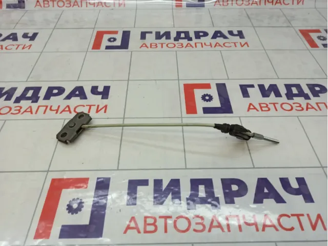 Трос ручника (Трос стояночного тормоза) центральный Mazda 3