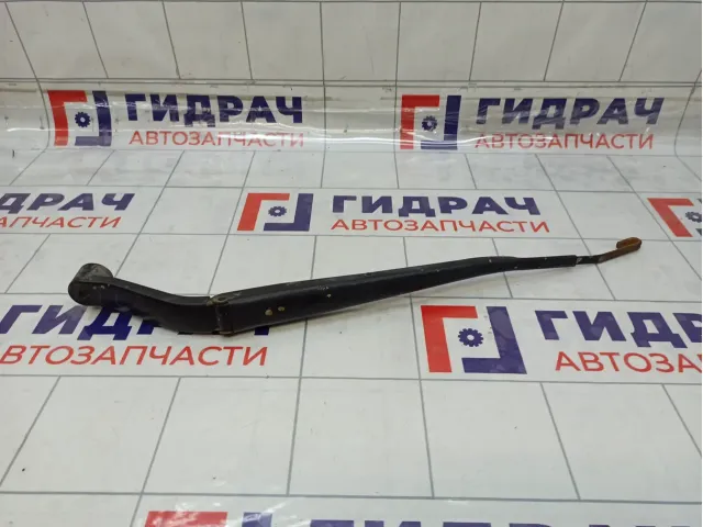 Поводок стеклоочистителя (Поводок дворника) передний левый Mazda 3 BBP267321