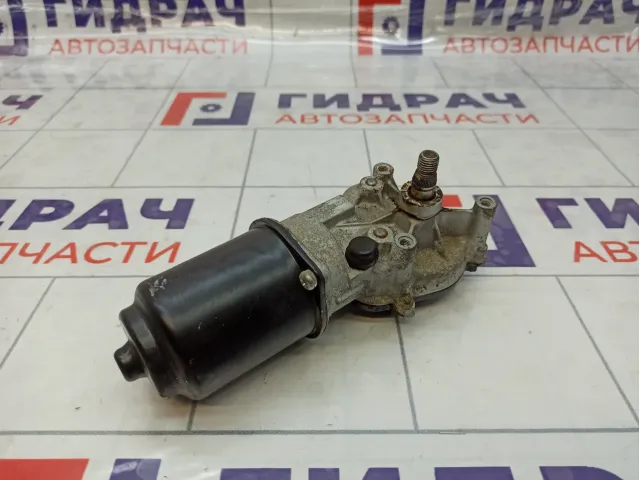 Моторчик стеклоочистителя передний Mazda 3 BBP267340