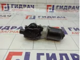 Моторчик стеклоочистителя передний Mazda 3 BBP267340