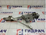 Трапеция стеклоочистителя Mazda 3 BBP267360A
