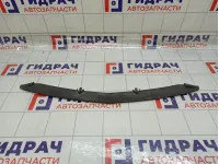 Накладка бампера переднего Mazda 3 BGV4519K1