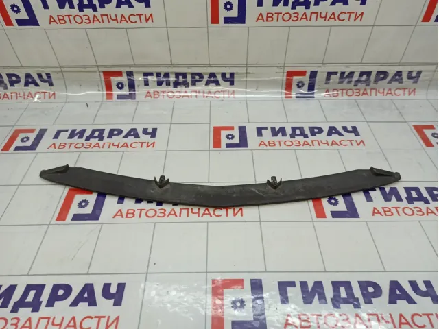 Накладка бампера переднего Mazda 3 BGV4519K1