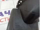 Воздуховод бампера левый Mazda 3 BHE4501V1