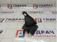 Воздуховод бампера правый Mazda 3 BHE4501U1