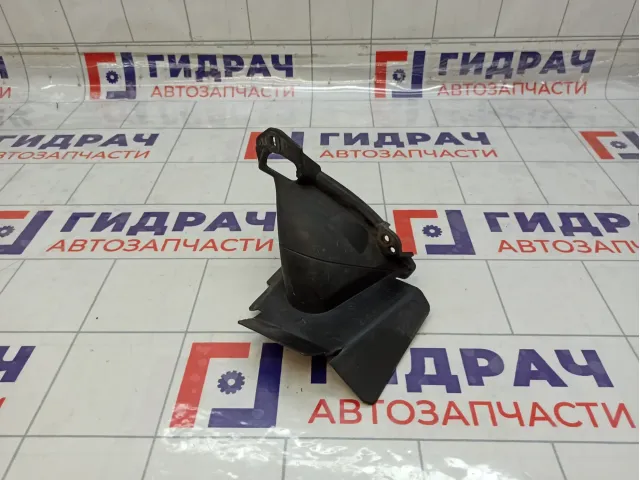 Воздуховод бампера правый Mazda 3 BHE4501U1