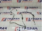 Проводка фонаря подсветки номера Mazda 3 BDA867150C
