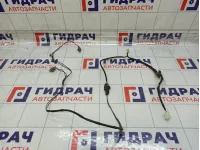 Проводка фонаря подсветки номера Mazda 3 BDA867150C