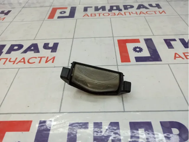 Фонарь подсветки номера Mazda 3 BBM551270D