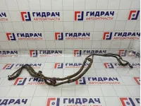 Шланг системы охлаждения акпп Mazda 3 BBY132410