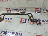 Шланг системы охлаждения акпп Mazda 3 BBY132410