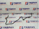 Трубка вакуумная Mazda 3 BBP343490B