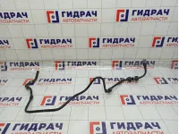 Трубка вакуумная Mazda 3 BBP343490B