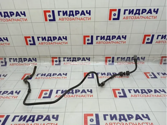 Трубка вакуумная Mazda 3 BBP343490B