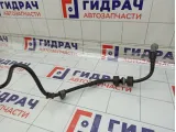 Трубка вакуумная Mazda 3 BBP343490B