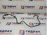 Трубка вакуумная Mazda 3 BBP343490B