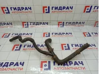 Патрубок радиатора Mazda 3 Z6951518YB