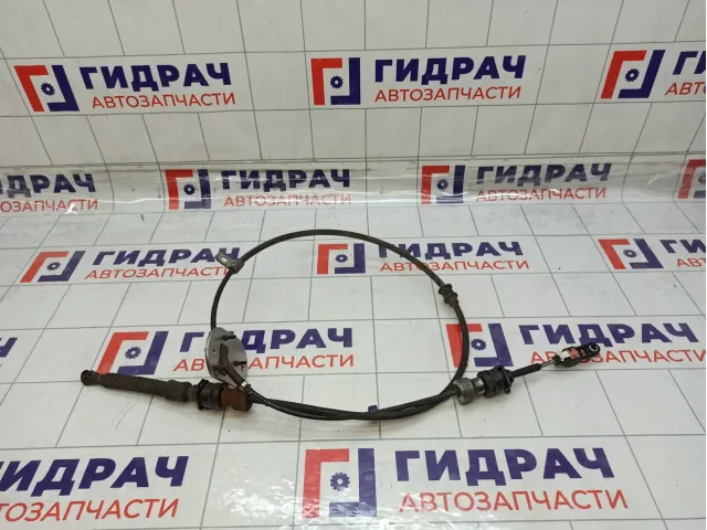 Трос КПП Mazda 3 BDB146500C