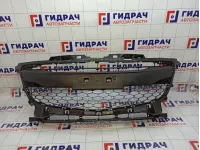 Решетка в бампер центральная Mazda 3 BHB6501T1B