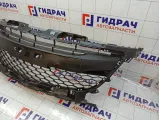 Решетка в бампер центральная Mazda 3 BHB6501T1B