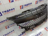 Решетка в бампер центральная Mazda 3 BHB6501T1B