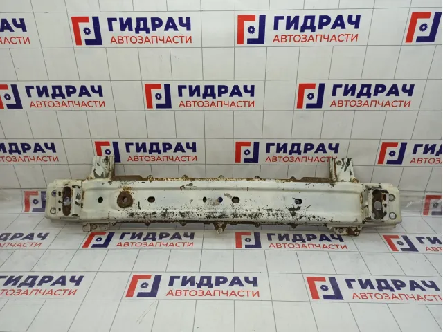 Усилитель бампера переднего Mazda 3 BBR650070C