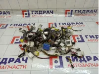 Фишка (Разъем) Mazda 3