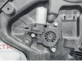 Стеклоподъемник электрический передний правый Mazda Mazda 3 (BM) BHN9-58-590