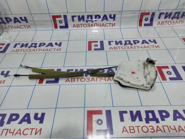 Замок двери задней правой Mazda Mazda 3 (BM) BHN9-72-310A