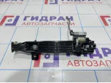 Ручка двери наружная правая Mazda Mazda 3 (BM) KD53-58-41XB-64