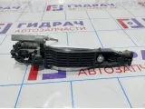 Ручка двери наружная левая Mazda Mazda 3 (BM) KD53-59-41XB-64