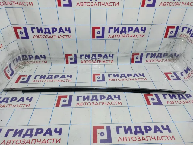 Накладка стекла переднего левого Mazda Mazda 3 (BM) BHP2-50-650A