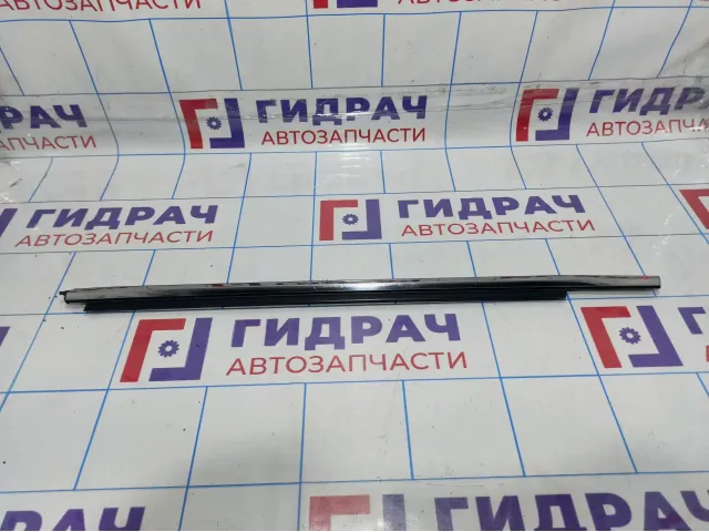 Накладка стекла заднего левого Mazda Mazda 3 (BM) BHP2-50-670B